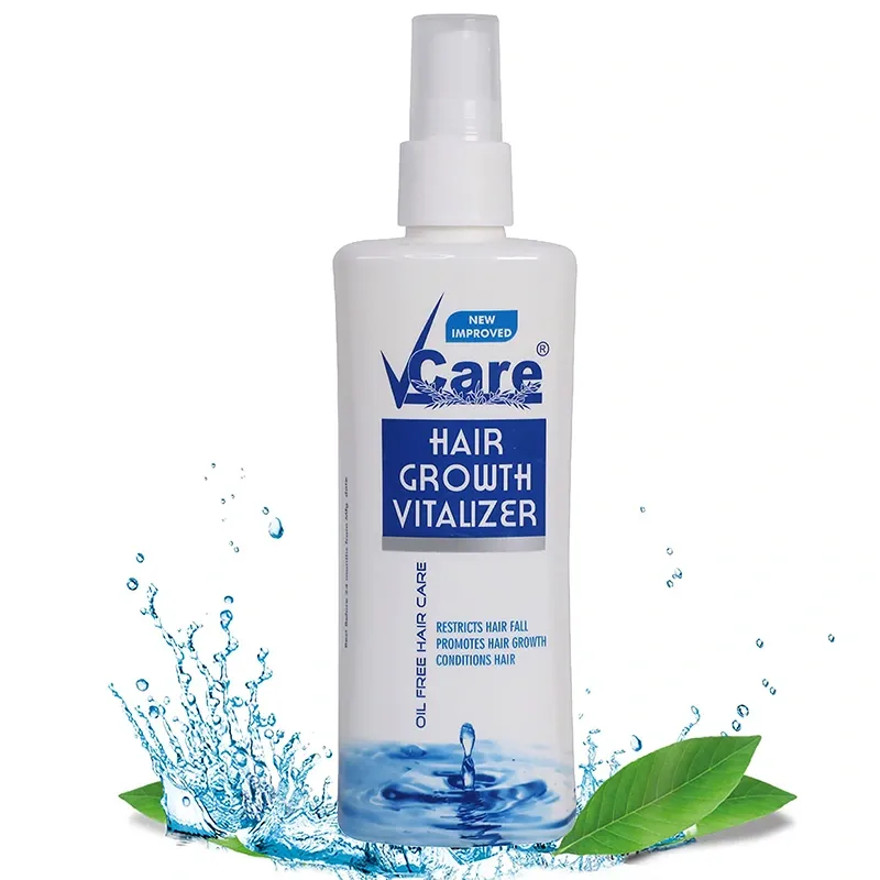 Hair Growth Vitalizer For Hair Growth -100ml